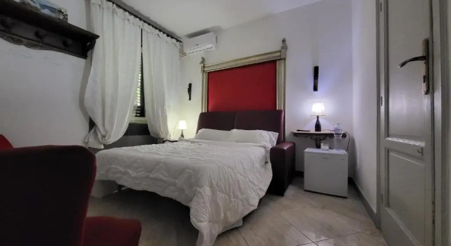 Standard Zimmer Yudina b&b