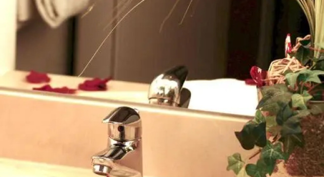 Номер Standard Hotel ARA