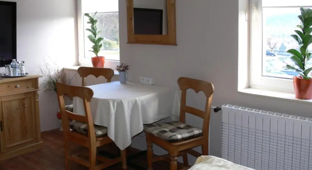 Трёхместный номер Standard Hotel Na Baste