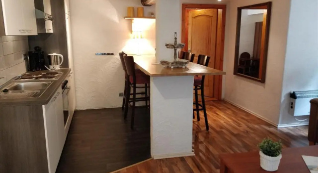 Апартаменты Standard Steenenhoeve