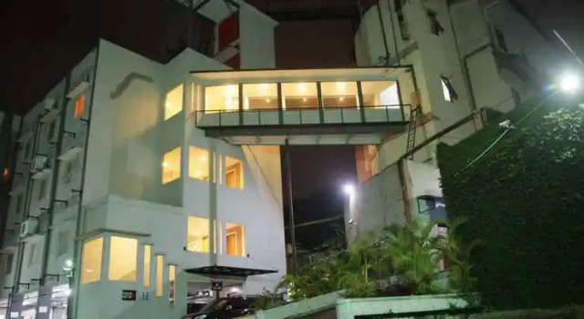 Bukit Dago Hotel, Rezervasyon Otel Bandung Kidul Bandung