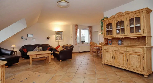 Апартаменты Sünnslag Wohnung 130