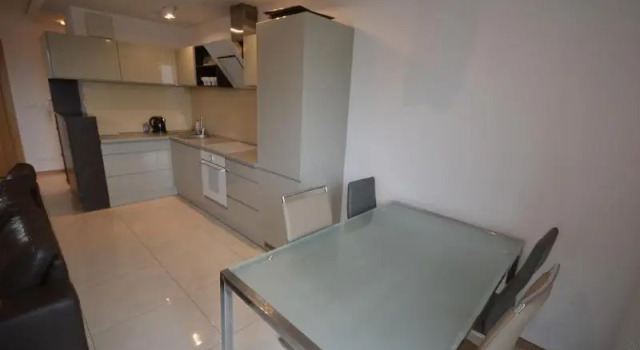 Апартаменты Senator Warsaw Apartments