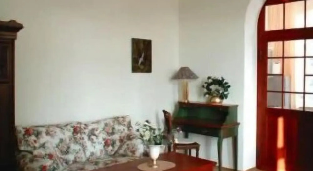 Двухместный номер Comfort Hotel-Appartement-Villa Ulenburg