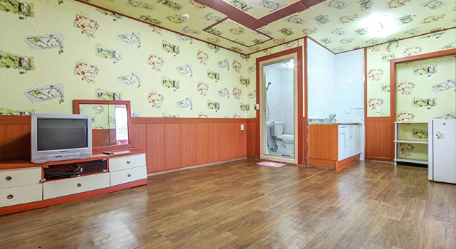 Ganghwado Lakeside & Sky Pension, Reserva ahora Hotel Naega-myeon 
