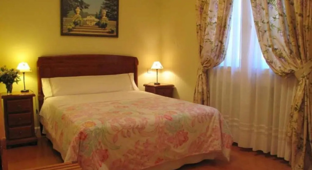 Номер Standard Hotel Posada Don Jaime