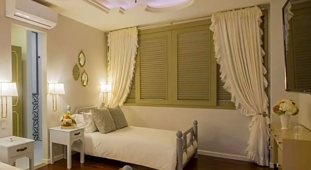 Номер Superior Hotel Monaguillo de Getsemaní