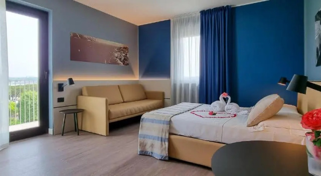 Hotel Puccini