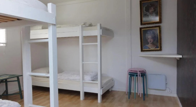 Tornby Strand Camping Cottages, Забронировать Кемпинг Хиртсхальс 