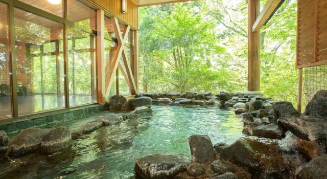 Номер Economy Hotel Okukujikan