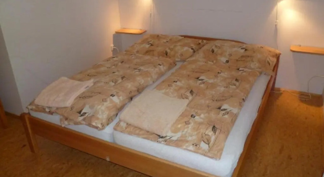 Penzion Chlustov, Rezervați Hotel Strážný Sumava mountains