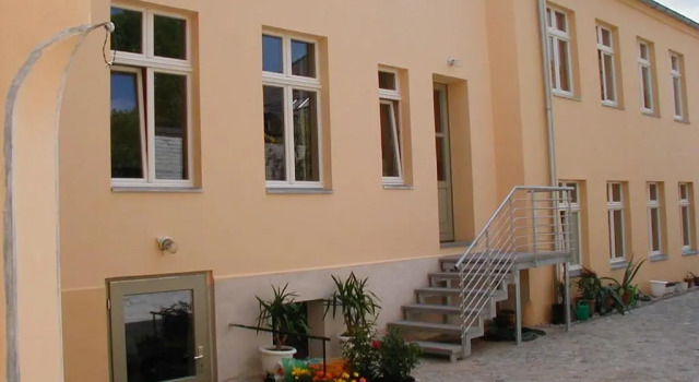 Pension Unicat, Rezervați Pensiune Potsdam Brandenburg, aproape de Flatowturm