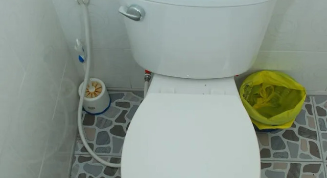 Номер Deluxe Perm Poon Sup Apartment