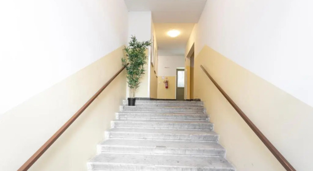 Studio-Apartment between Schoenbrunn & the City Center (26), Rezerwuj Apartament Hotele w Wiedeń z parkingiem, Parking
