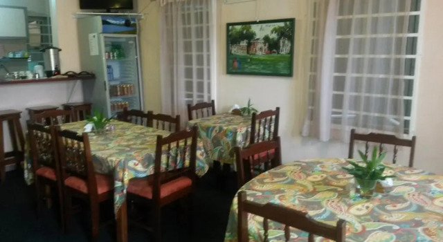 Номер Standard Guesthouse AlbergoAlberga