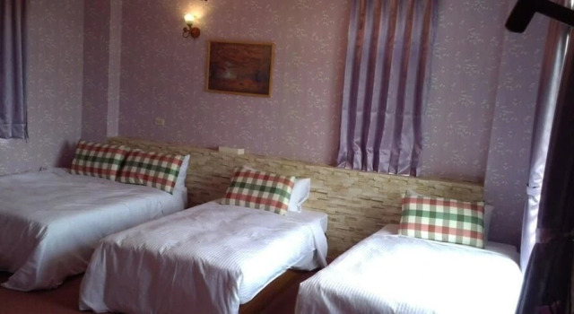 Song Tian Ju B&B