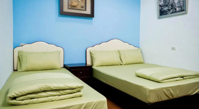 Jinshawan B&B