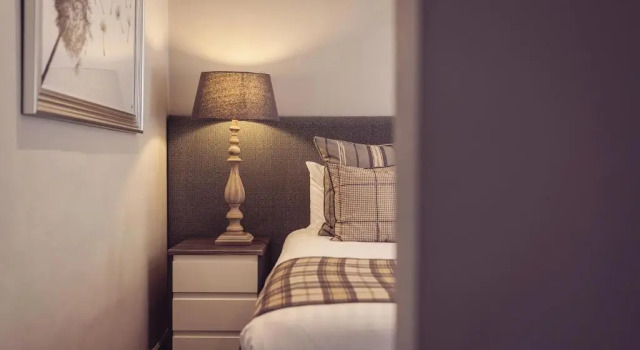 Двухместный номер Standard The Windermere Rooms at The Wateredge Inn, Ambleside