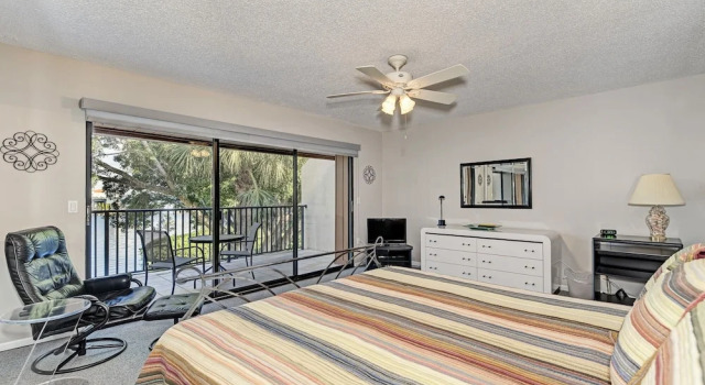 Midnight Cove Ii 220d - Peaceful Bayside Vacation! 3 Bedroom Condo, Забронировать Апартаменты/квартира Апартаменты Сиеста-Ки, Апартаменты/квартира
