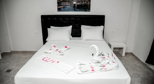 Suite De ejecutivo 2 dormitorios Hotel Maman