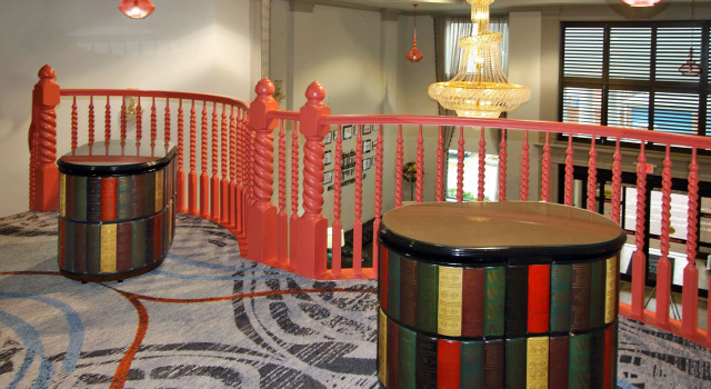 Hotel Ylem, Забронировать Отель Беллэйр Хьюстон