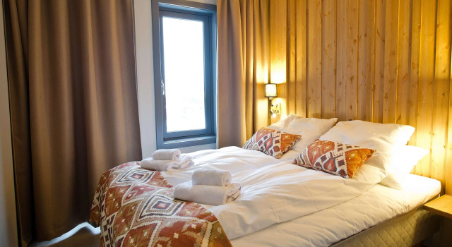 Radisson Blu Mountain Resort & Residences, Trysil, Norway, Rezervovat Lázně / Resort Trysil Hedmark