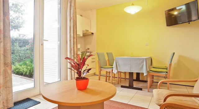 Pleasing Apartment in Rovinj near Sea, Забронировать Апартаменты/квартира Апартаменты Rovinj Riviera, Апартаменты/квартира
