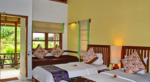 Cocotinos Manado, Buchen Sie Resort SPA-Hotels in Sulawesi Utara, SPA