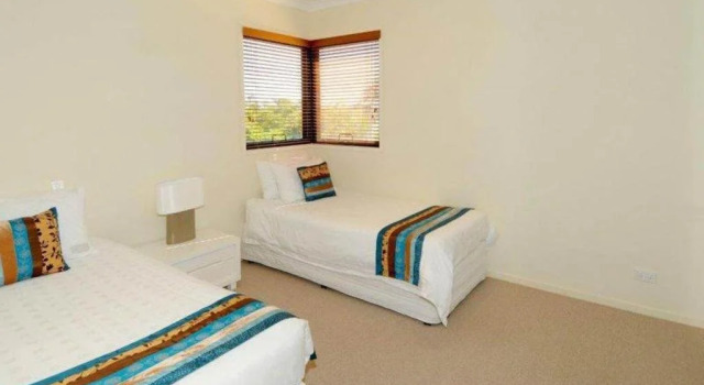 Tarcoola 41, Rezervasyon Otel Mooloolaba Sunshine Coast, Mooloolaba Gezi Yolu yakınında