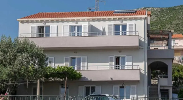 Apartment Dolce