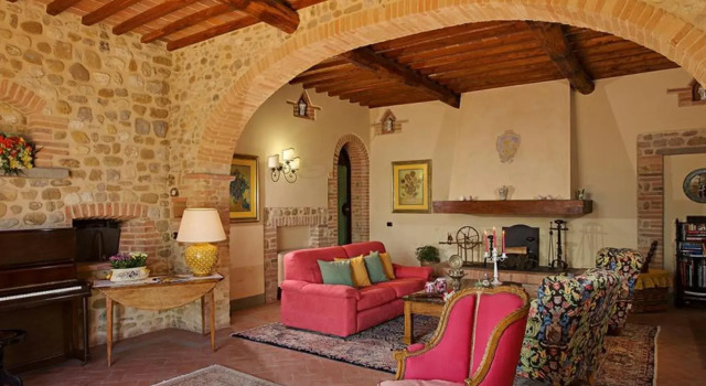 Villa Il Palazzo