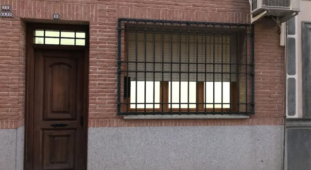 Antequeruela Tourists Home, Reservar Hotel Hotéis SPA em Castilla-La Mancha, SPA