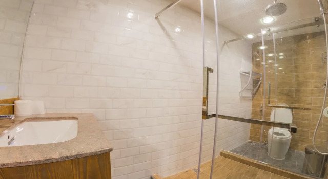 Номер Standard Maximum Luxury Apartment