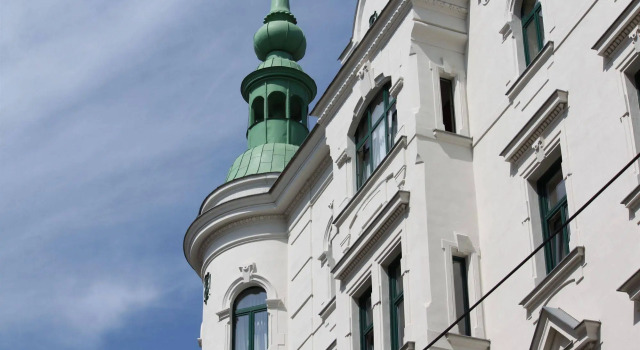 Hotel-Pension Wild
