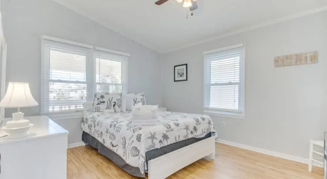 Garden City Beach House Escape!