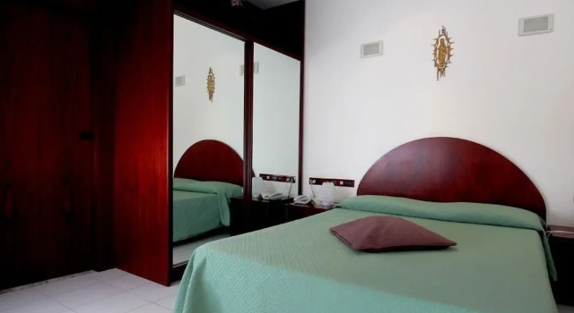 Hotel Carosello