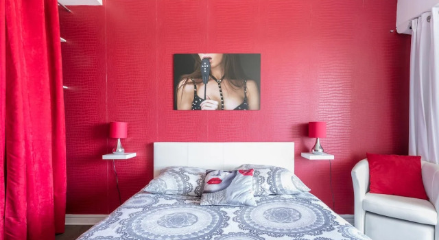 Red Port Nature, Book Hotel Agde Canal du Midi