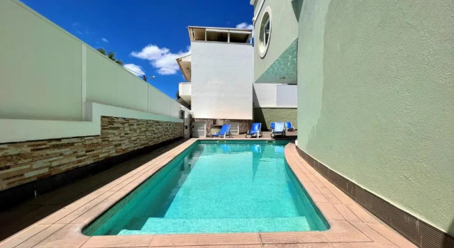 Вилла Boliqueime Amazing Villa With Pool by Homing