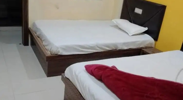 Номер Premium Hotel Priyanshi Palace