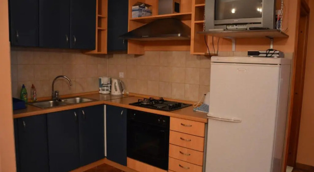Апартаменты с 2 комнатами с балконом Apartmani Dub