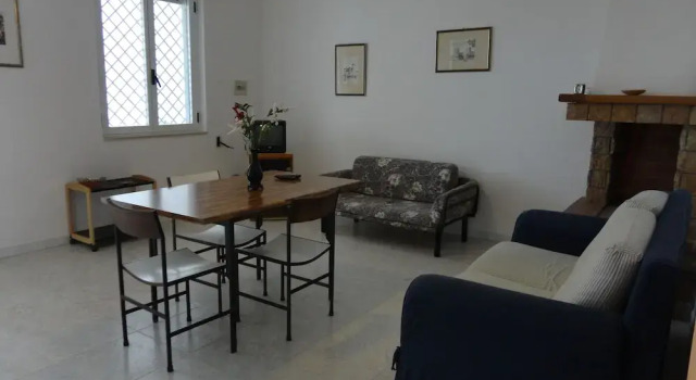 VersoSud - Apartment Vicino Spiaggia 04, Забронировать Апартаменты/квартира Удженто Саленто