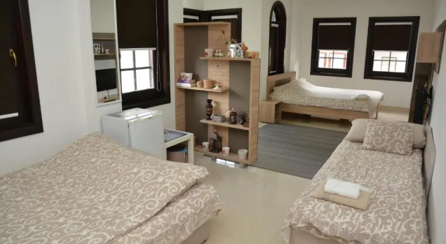 Номер Standard Villa Dudanov