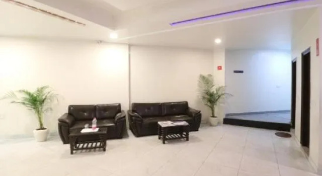 Airport Hotel Classic Park