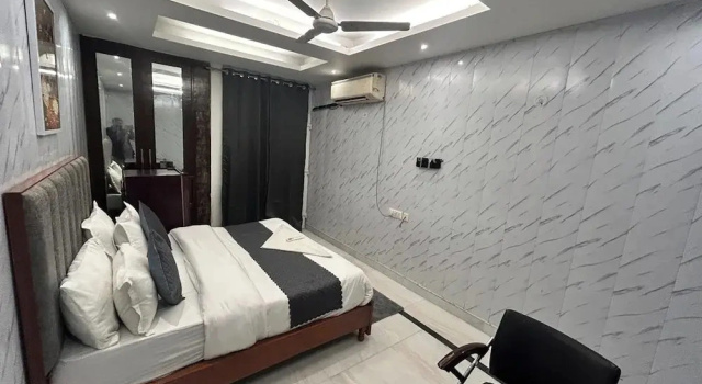 Номер Classic Hotel 82 Inn