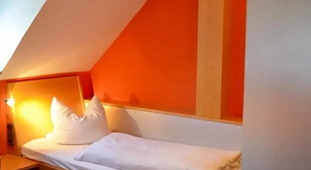Номер Standard Hotel Bergwirt