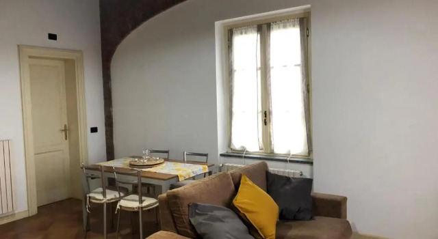 Апартаменты Vittoria Apartment