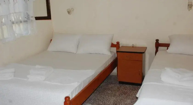 Lycian Way Pension, Rezervovat Hotel Kas Mediterranean Region Turkey