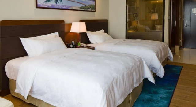 Bavaria City Hotel Beihai, Rezerwuj Hotel Beihai Guangxi