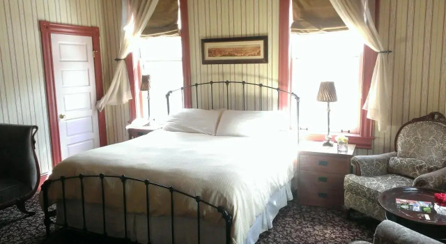 Connor Hotel, 预订 酒店 杰罗姆 Verde Valley Wine Country