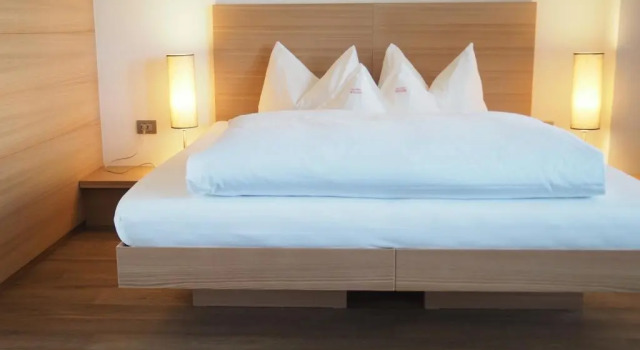 Номер Standard Hotel Gasthof Wieser